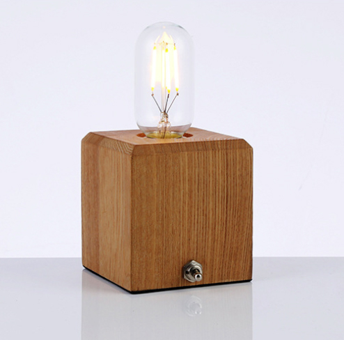 Лампа филаментная Т45 E27 W4 K2700 Лампа филаментная Т45 E27 W4 K2700