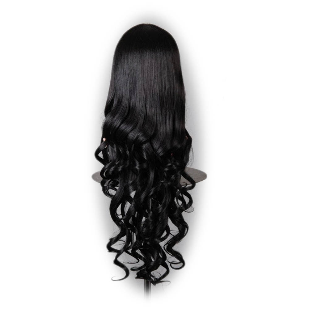 Парик волнистый длинный 80 см 1833 Парик волнистый длинный 80 см 1833