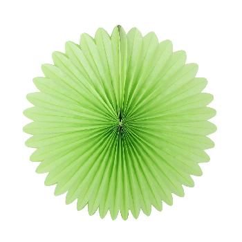 Фант 40 см светло-зеленый