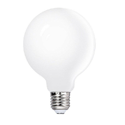 Лампа LED 360 G60 E27 W5 K4000