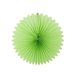 Фант 20 см светло-зеленый
