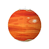 Подвесной фонарик планета "Марс" 30 см