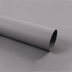 Пленка Shanghai в листах фиалково-серая 50г/м 50х50 см 20 листов