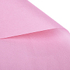 Бумага рельефная розовая 46г/м, 64х64 см, 20 листов 