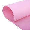 Фетр светло-розовый 2 мм 91 х 70 см 360 г/м²